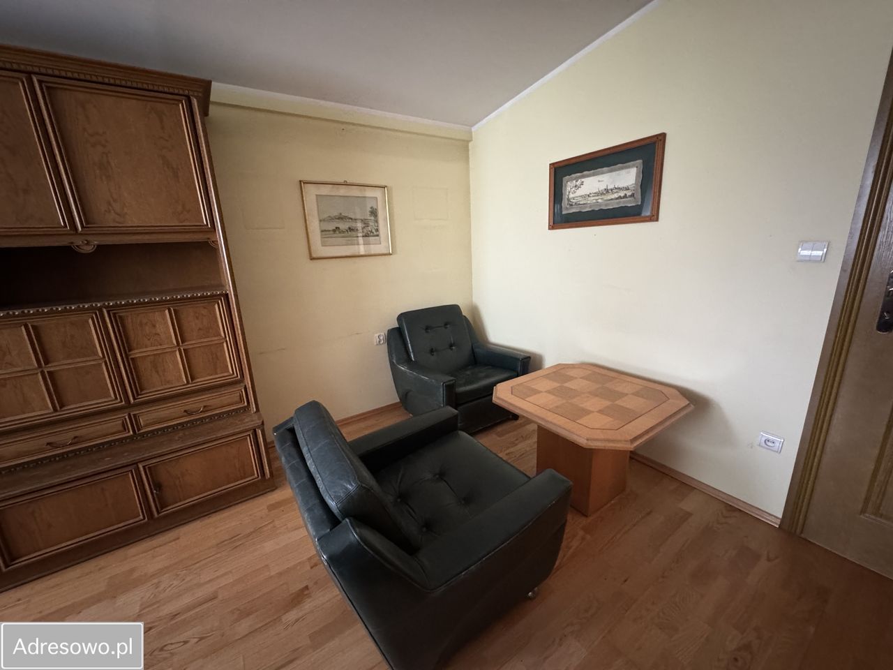 Mieszkanie 3-pokojowe Kraków Łagiewniki-Borek Fałęcki, ul. Na Zrębie. Zdjęcie 7