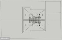 Działka budowlana Warszawa Wawer, ul. Brzoskwiniowa. Zdjęcie 2