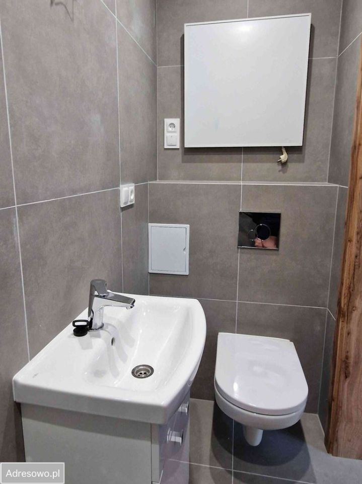 Mieszkanie 1-pokojowe Jankowo Dolne. Zdjęcie 6