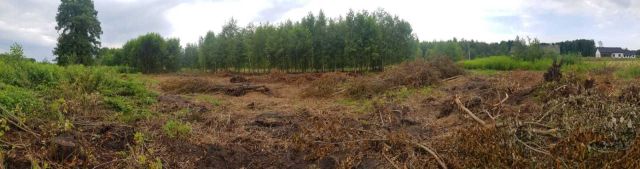 Działka rolno-budowlana Cyganka, ul. Przyjazna. Zdjęcie 1