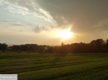 dom wolnostojący, 3 pokoje Modlnica, ul. Leśna. Zdjęcie 2