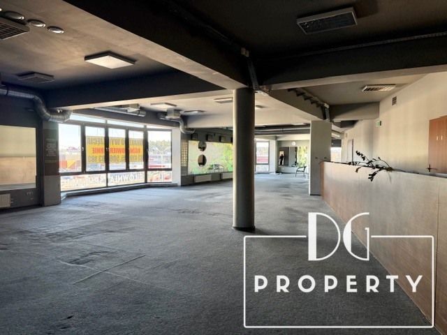 Lokal Ostrołęka Centrum. Zdjęcie 1