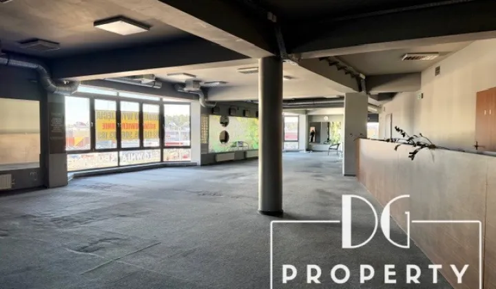 Lokal Ostrołęka Centrum