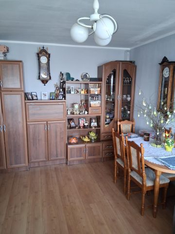 Mieszkanie 2-pokojowe Poznań Rataje, os. Orła Białego. Zdjęcie 1