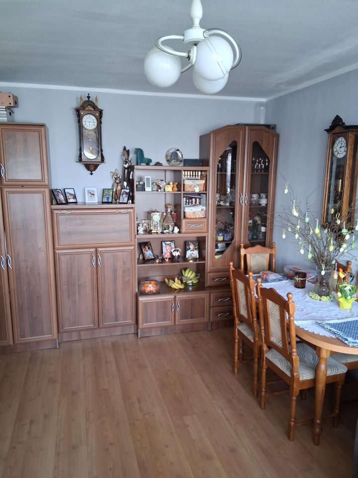 Mieszkanie 2-pokojowe Poznań Rataje, os. Orła Białego. Zdjęcie 1