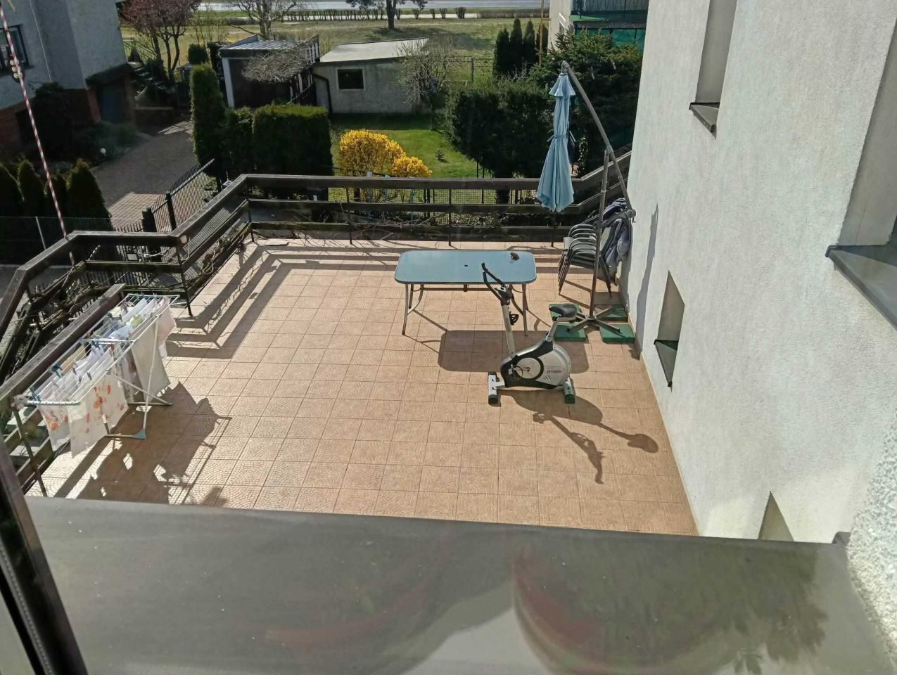 dom wolnostojący Toruń. Zdjęcie 5