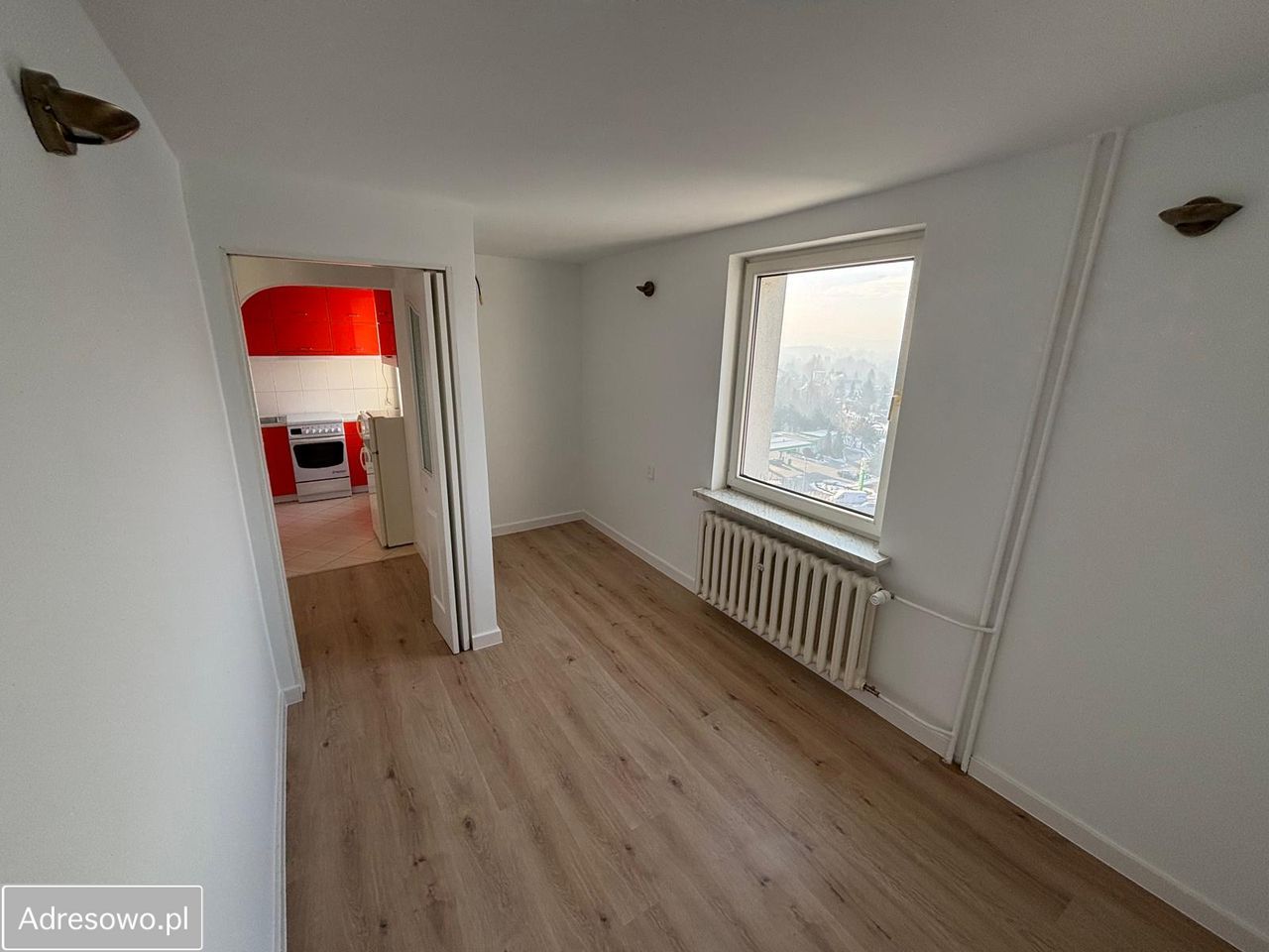 Mieszkanie 2-pokojowe Tarnowskie Góry Osada Jana, ul. Słoneczników. Zdjęcie 2