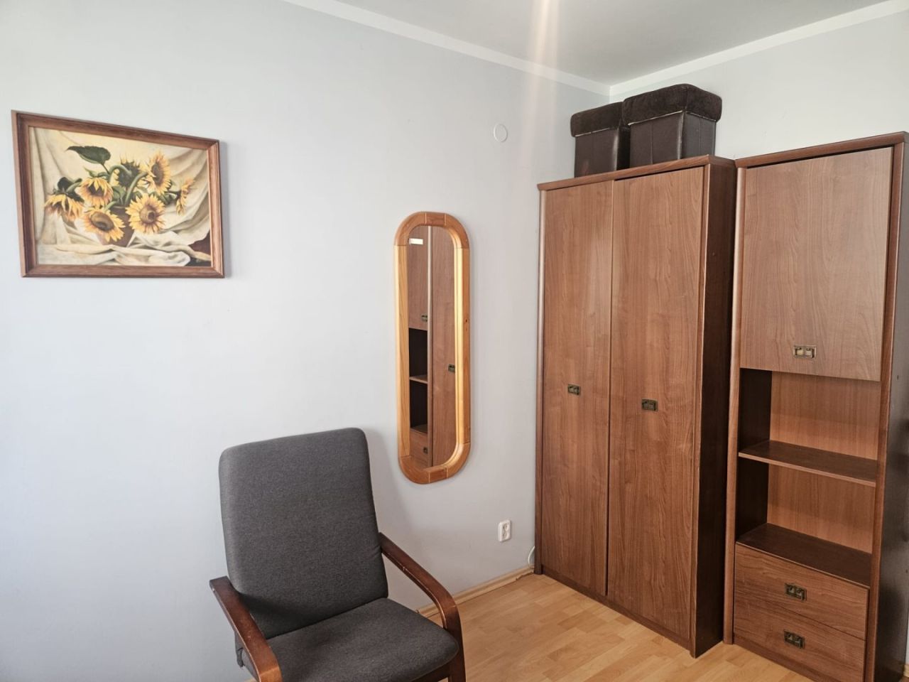 Mieszkanie 2-pokojowe Wałbrzych Piaskowa Góra, ul. Główna. Zdjęcie 1