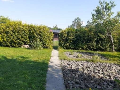 Działka rod Lublin, ul. Żeglarska. Zdjęcie 3