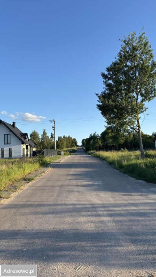 Działka budowlana Radlin. Zdjęcie 6