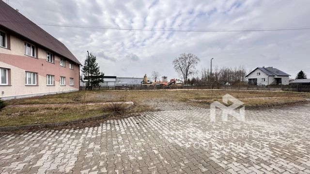 Hala/magazyn Nisko, ul. Nowa-Boczna. Zdjęcie 13