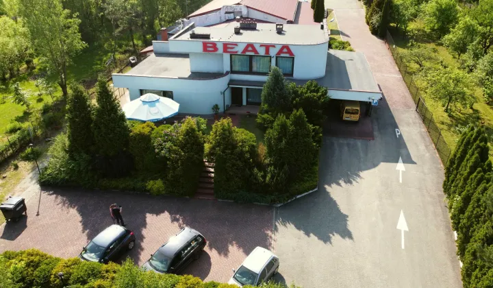 Nieruchomość komercyjna Wrzosowa