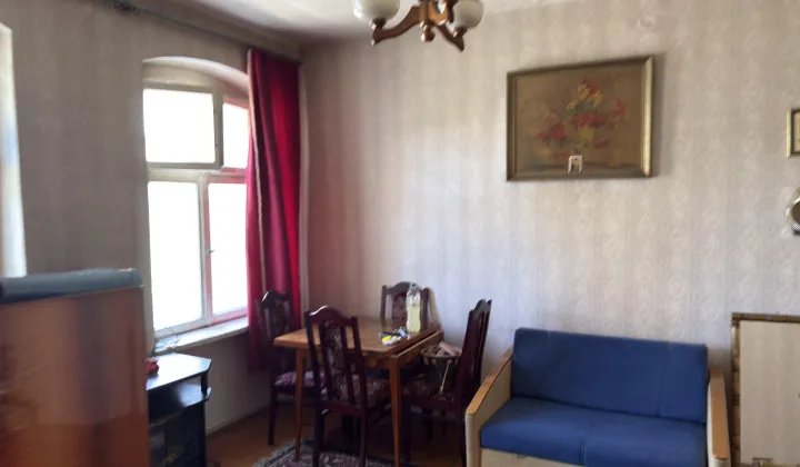 Mieszkanie 2-pokojowe Szczecin Gocław, ul. Księcia Ziemowita