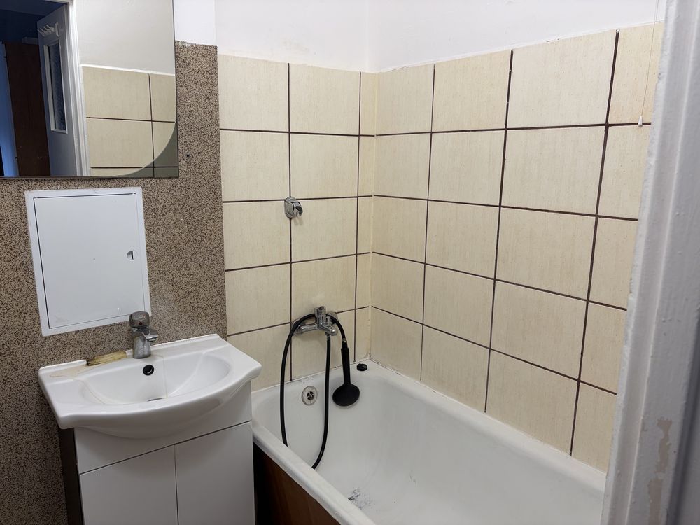 Mieszkanie 3-pokojowe Mława Centrum, ul. Powstańców Styczniowych. Zdjęcie 5
