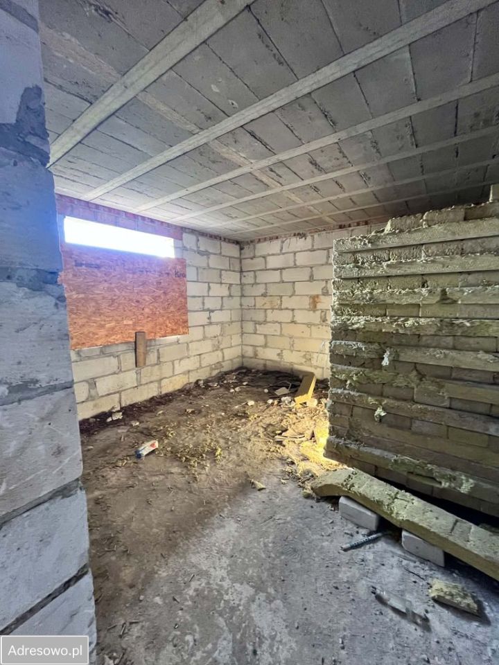 dom wolnostojący, 8 pokoi Wyszków, ul. Rumiankowa. Zdjęcie 7