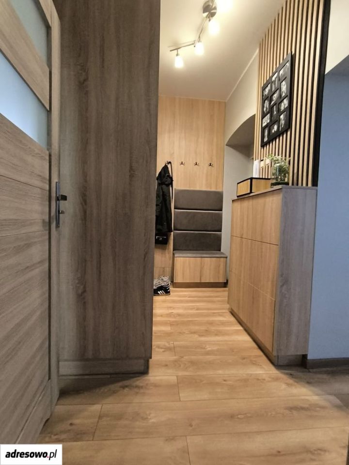 Mieszkanie 2-pokojowe Żyrardów Centrum, ul. Tadeusza Kościuszki. Zdjęcie 6