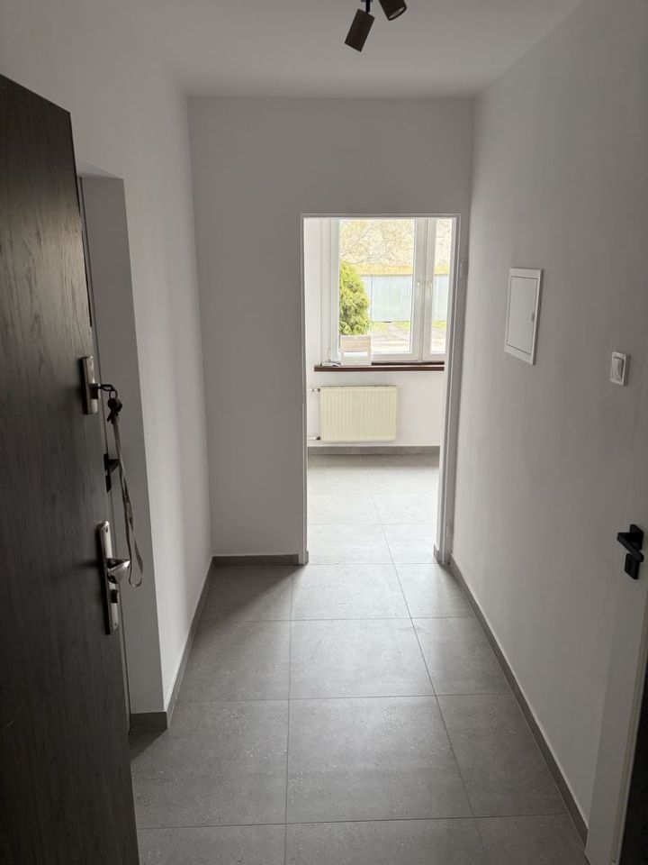 Mieszkanie 1-pokojowe Katowice Dąbrówka Mała, ul. Janusza Korczaka. Zdjęcie 4