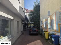 Lokal Kielce Centrum, ul. Stanisława Staszica. Zdjęcie 1