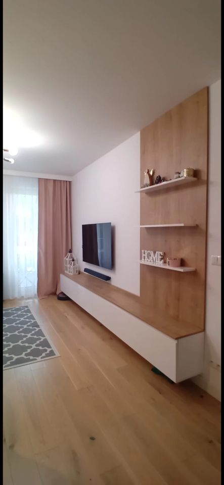 Mieszkanie 3-pokojowe Warszawa Ursus, ul. Dzieci Warszawy. Zdjęcie 3