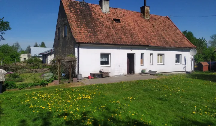 bliźniak, 3 pokoje Wawrzyny