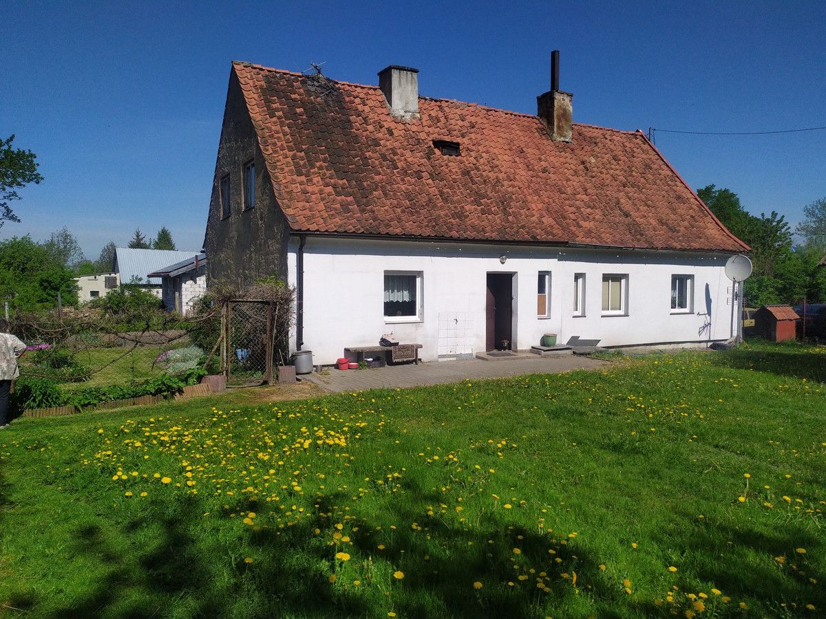 bliźniak, 3 pokoje Wawrzyny. Zdjęcie 1