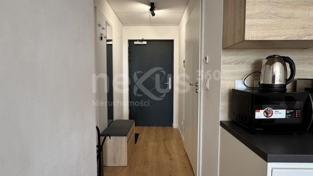 Mieszkanie 1-pokojowe Wrocław, ul. Bierutowska. Zdjęcie 10