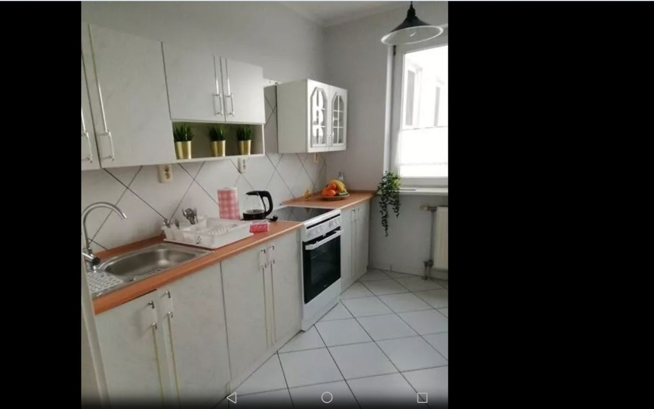 Mieszkanie 2-pokojowe Kraków Podgórze, ul. Wielicka. Zdjęcie 3