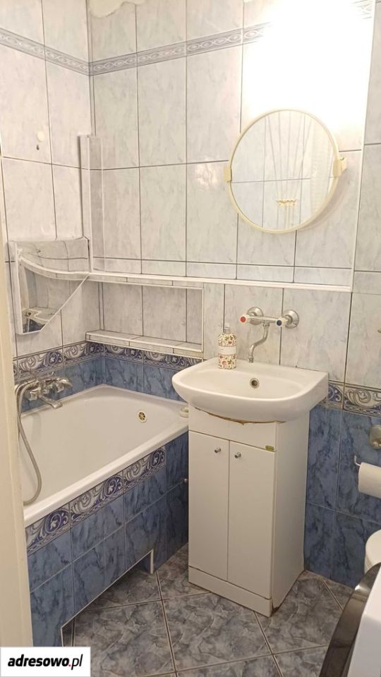Mieszkanie 2-pokojowe Gdańsk Orunia, ul. Turkusowa. Zdjęcie 8