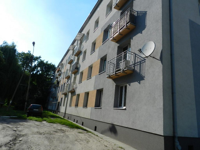 Mieszkanie 2-pokojowe Sosnowiec Pogoń, ul. Ludwika Zamenhofa. Zdjęcie 1