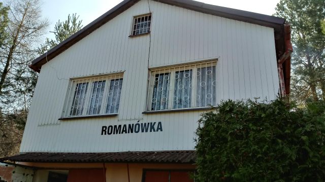 Działka rekreacyjna Cisowa. Zdjęcie 1