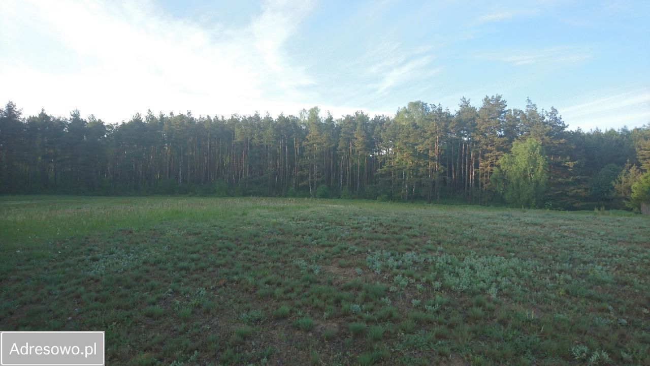 Działka budowlana Wiele, ul. Hieronima Derdowskiego. Zdjęcie 14