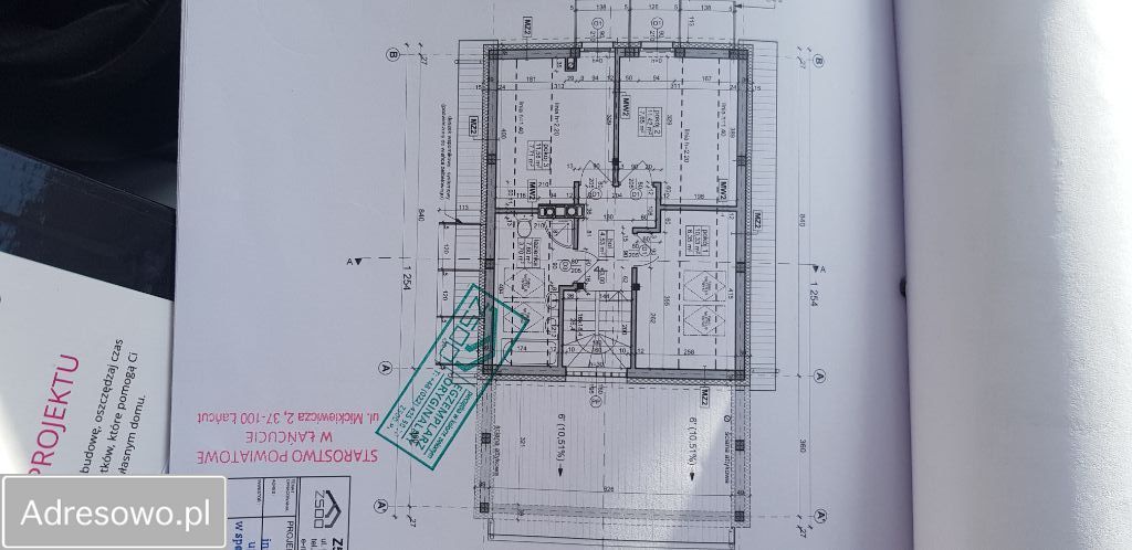 dom wolnostojący, 4 pokoje Smolarzyny. Zdjęcie 16
