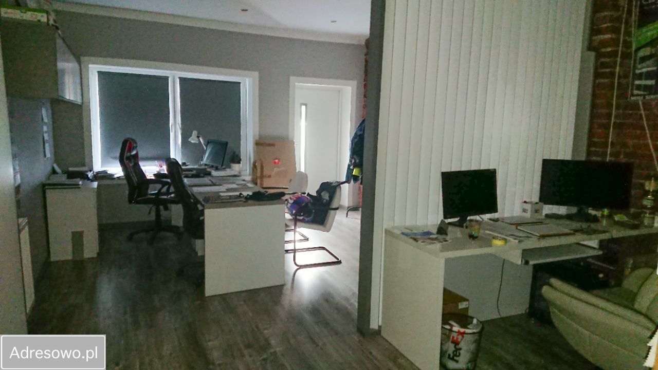 Hala/magazyn Drołtowice. Zdjęcie 7