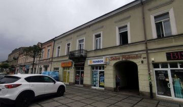 Lokal Częstochowa Centrum, al. Aleja Najświętszej Maryi Panny