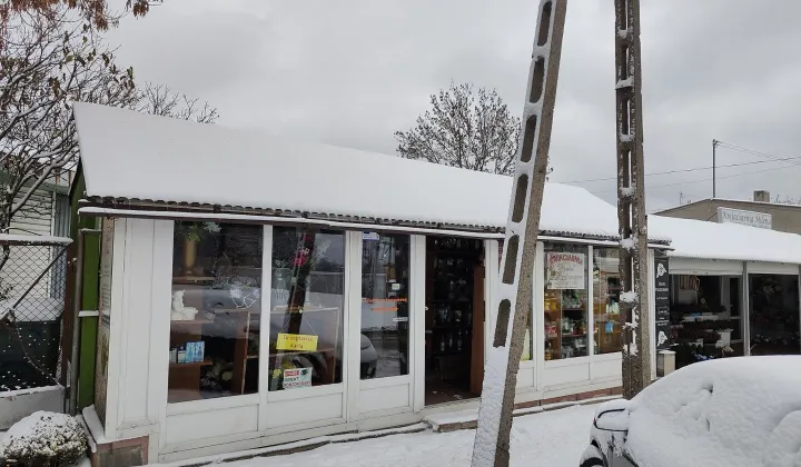 Lokal Zgierz, ul. Targowa