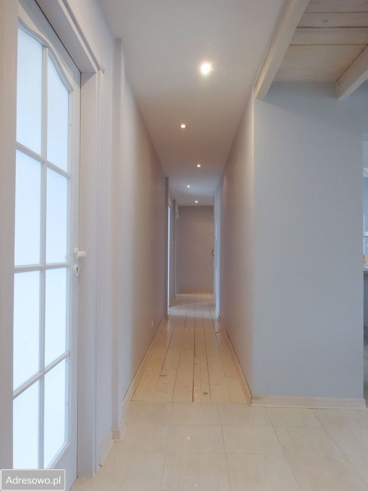 Mieszkanie 5-pokojowe Radom Śródmieście, ul. Marii Curie-Skłodowskiej. Zdjęcie 4