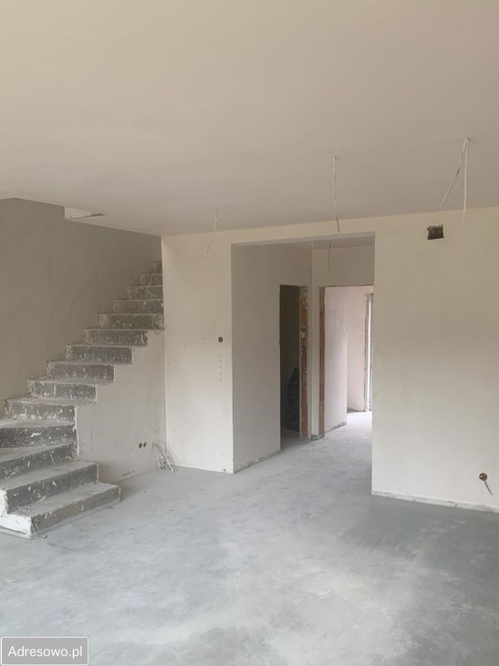 bliźniak, 5 pokoi Dojazdów. Zdjęcie 2