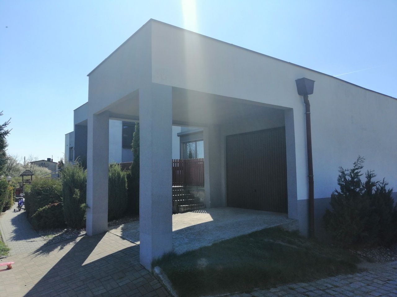 dom wolnostojący Nowa Wieś. Zdjęcie 2