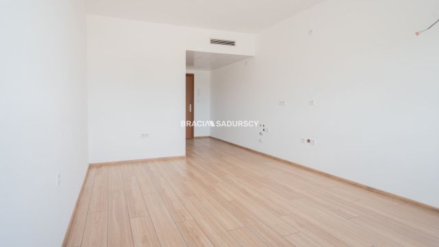 Mieszkanie 1-pokojowe Kraków Zakrzówek, ul. Kobierzyńska. Zdjęcie 9