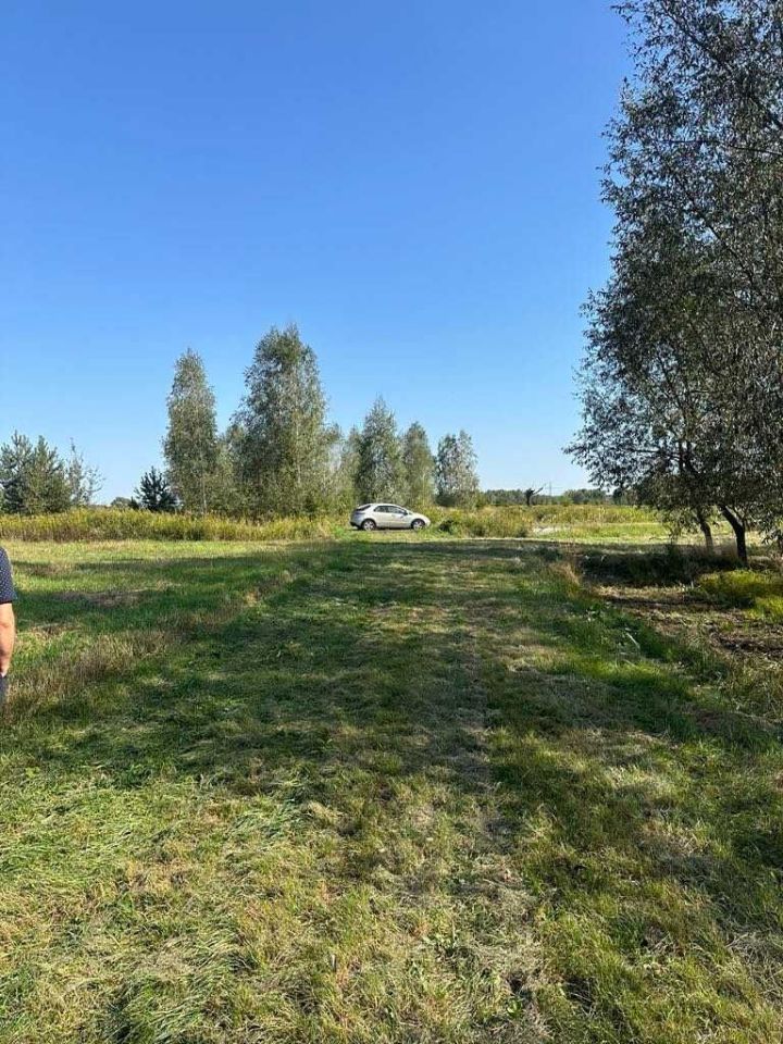 Działka budowlana Turbia, ul. Akacjowa. Zdjęcie 4