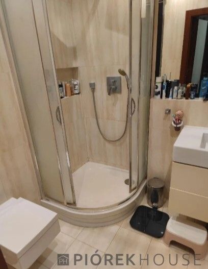 Mieszkanie 4-pokojowe Warszawa Wola, ul. Jana Olbrachta. Zdjęcie 8