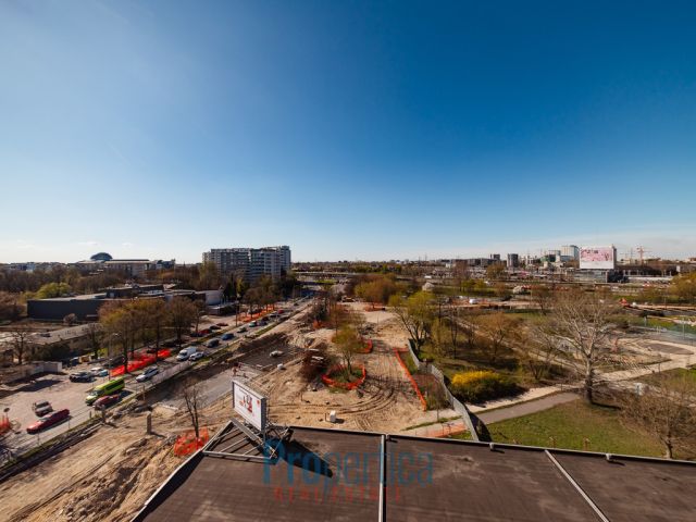 Mieszkanie 3-pokojowe Warszawa Ochota, pl. Weteranów 1863 r.. Zdjęcie 15