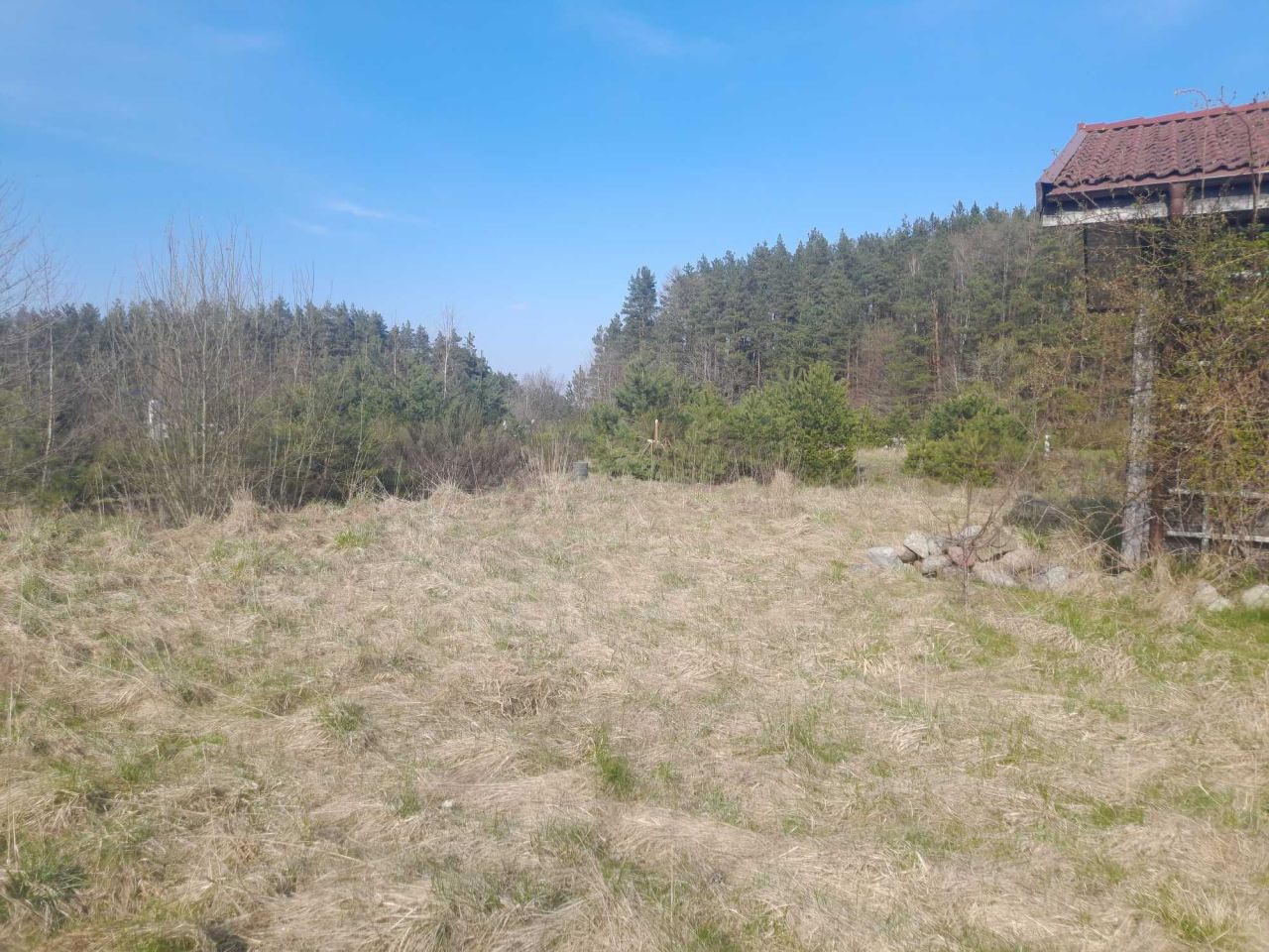 dom wolnostojący Kielno, ul. Wrzosowa. Zdjęcie 2