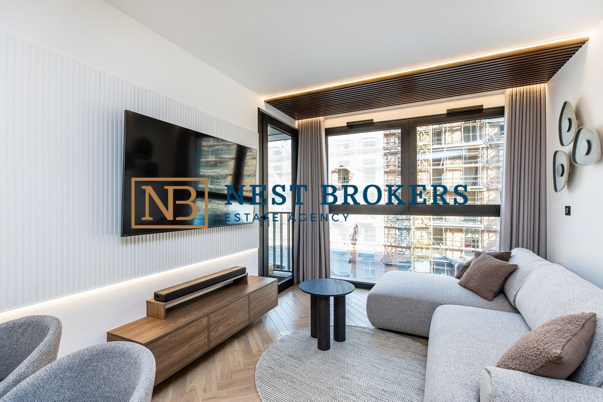 Mieszkanie 2-pokojowe Kraków Grzegórzki, ul. Mogilska