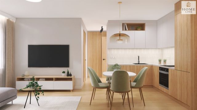 Mieszkanie 2-pokojowe Olsztyn Zatorze, ul. Katowicka. Zdjęcie 2