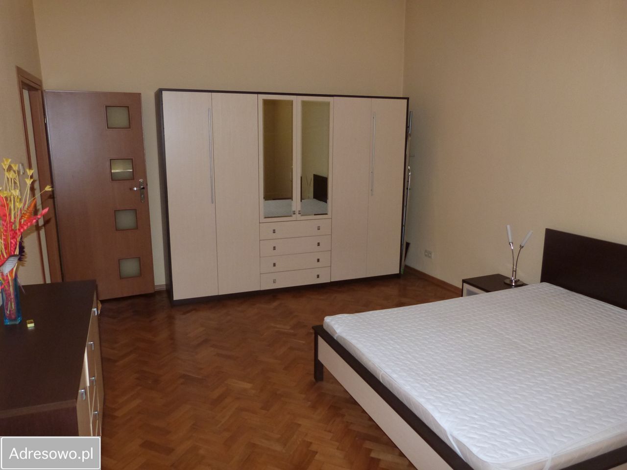 Mieszkanie 3-pokojowe Łódź Śródmieście, ul. Piotrkowska. Zdjęcie 13