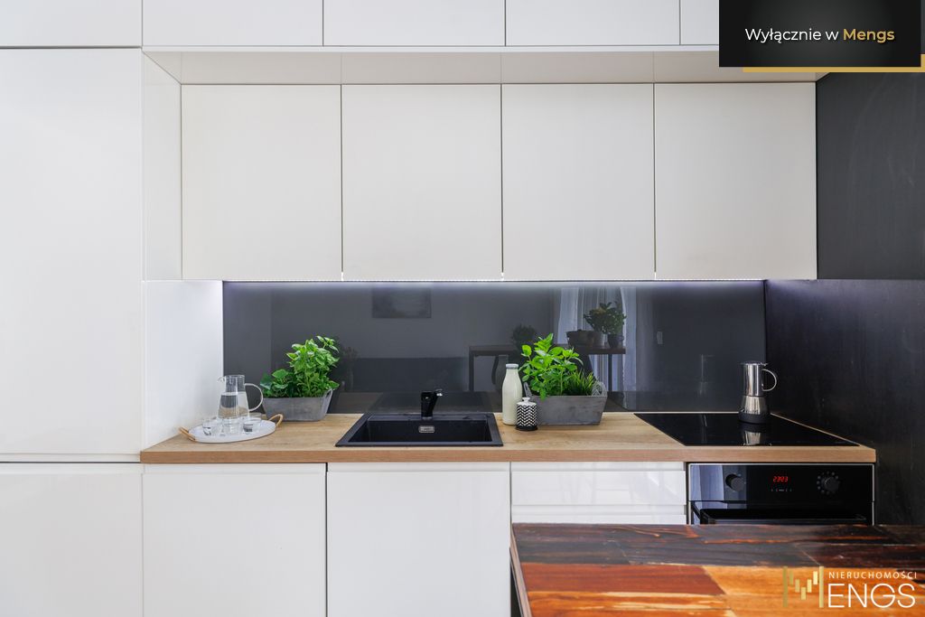 Mieszkanie 2-pokojowe Warszawa, ul. Instalatorów. Zdjęcie 4