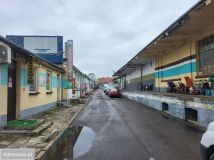 Działka inwestycyjna Zamość, ul. Partyzantów. Zdjęcie 4