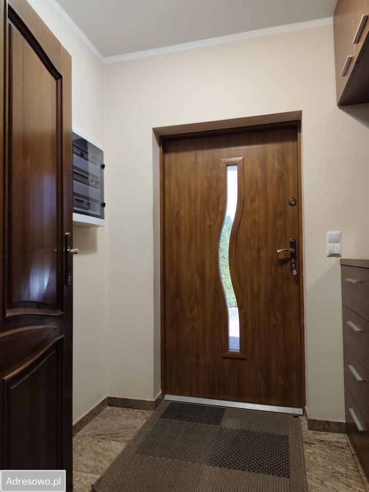 dom wolnostojący Stara Łomża przy Szosie, ul. Lipowa. Zdjęcie 4