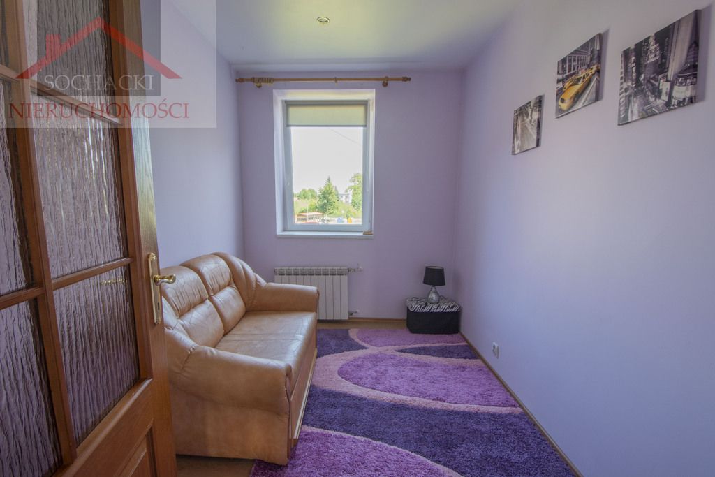 Mieszkanie 3-pokojowe Leśna, ul. Stefana Żeromskiego. Zdjęcie 5